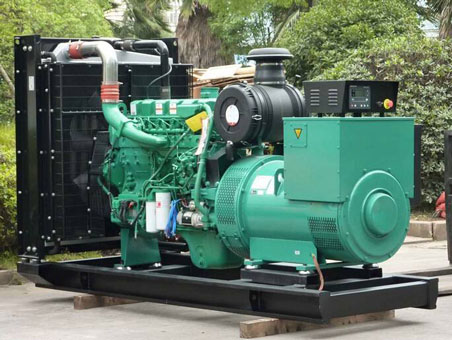 汉台710kw康明斯柴油发电机组图片 汉台710kw康明斯柴油发电机组图片